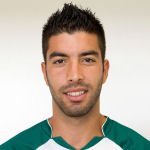 کارلوس میگِل موندیم سالیرو/پورت واله /انگلستان / باشگاهی / مردان (3081)/39