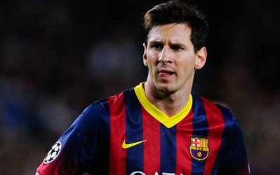 مسی: ارزش‌های لاماسیا شخصیتم را شکل داد