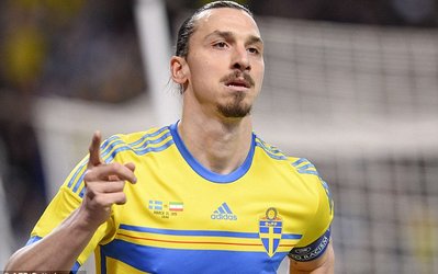 زلاتان: تماشاگران ایرانی فوق‌العاده بودند / همه باید از فوتبال لذت ببرند