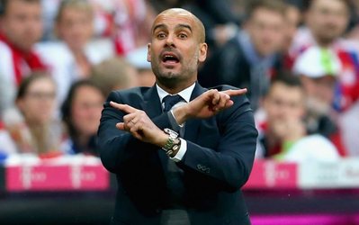 گواردیولا: باید به جام های دیگر فکر کنیم