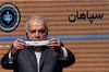 قرعهکشی لیگ برتر | بهروان: دربی رفت سرخابی اوایل آبانماه برگزار میشود / 24 اردیبهشت 95 پایان لیگ برتر پانزدهم