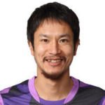 كوجي ناكاجيما/سانفرس هیروشیما /ژاپن / باشگاهی / مردان (516)/