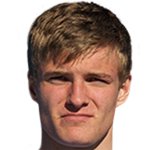 Kristian Tande Kleppaker/ویدار /نروژ / باشگاهی / مردان (8472)/33