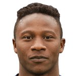 Suleiman Abdullahi/اونیون برلین /آلمان / باشگاهی / مردان (3811)/29