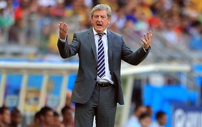 فدراسیون فوتبال انگلستان می‌خواهد قرارداد هاجسون را تمدید کند