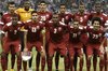 دوستانه | قطر 3 - استونی 0 / برتری مقتدرانه حریف تیم ملی