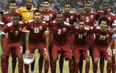 ترکیب قطر مشخص شد