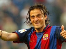 به استقبال الکلاسیکوی 229؛ «شب لوییز»