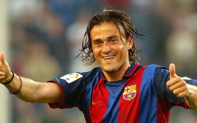 به استقبال الکلاسیکوی 229؛ «شب لوییز»