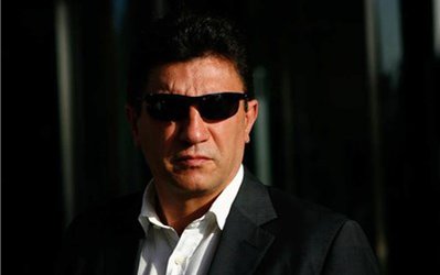 قلعه‌نویی: مذاکره با بازیکن در شأن و شخصیت من نیست