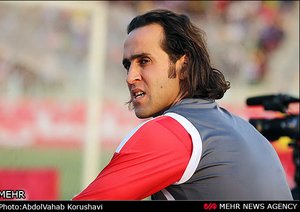 تراکتور - استقلال خوزستان / هفته ی چهاردهم