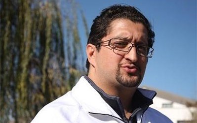 افاضلی خطاب به بازیکنان تیم المپیک: هر بازیکنی بی‌انضباط باشد اخراج می‌شود