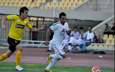 عبدی: راه‌آهن تیم دوم پرسپولیس یا استقلال نیست