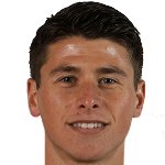 Mark Bloom/آتلانتا یونایتد  /آمریکا / باشگاهی / مردان (11662)/38