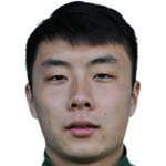 Lei Li/بیجینگ گوان /چین / باشگاهی / مردان (544)/33