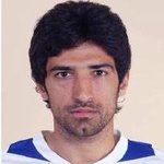 محسن یوسفی/ماشین‌سازی تبریز /ایران / باشگاهی / مردان (956)/41