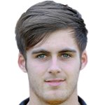 Michael Kampmann/فورتونا دوسلدورف دو / / باشگاهی / مردان (9203)/30