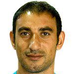 گئورگ کاسپاروف/ارمنستان / ملی / مردان (596)/45