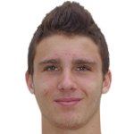 Pierre Bourdin/بییرشاک- ویلریک / / باشگاهی / مردان (9197)/31