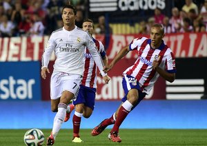 کریستیانو رونالدو