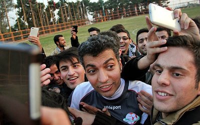 راه های شکست عادل در برنامه ۹۰ /  چهار نقطه ضعف بزرگ فردوسی پور