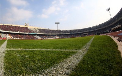 کهولت سن آزادی؛ بررسی حال و روز بخش‌های مختلف بزرگ‌ترین ورزشگاه ایران 