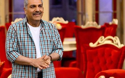 سوژه روز | همه شوخی‌های مهران مدیری با فوتبال