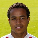 رولاند آلبِرگ/رودا جی سی /هلند / باشگاهی / مردان (95)/35