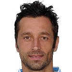 روبرتو کلمبو/کالیاری /ایتالیا / باشگاهی / مردان (31)/50