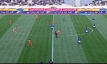 استقلال 3 - 2 سایپا / هفته چهارم لیگ برتر