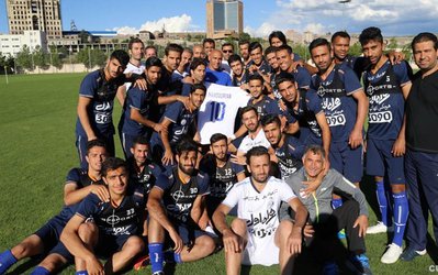 اتفاق روز | واکنش استقلالی ها به تهمت خیانت!