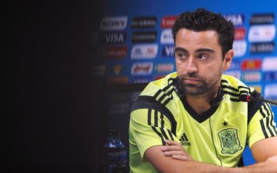 مدیر ورزشی بارسا: ژاوی نماینده سبک فوتبال بارسا است