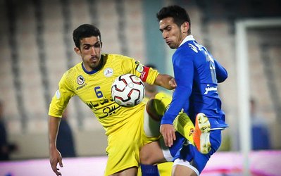 عزتی: حسرت باختن 2 جام را می‌خورم/ می‌توانستم در فوتبال‌ایران جاودانه شوم