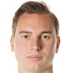 Marcus Hansson/بِروماپویکارنا /سوئد / باشگاهی / مردان (5117)/35