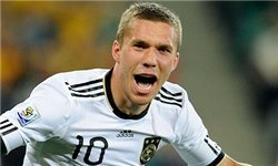 پودولسکی:‌ شرایط آلمان بهتر خواهد شد/ مطابق برنامه پیش‌ می‌رویم