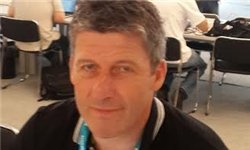 اندی تامسون: ایران تیم خطرناکی است/ستاره ندارید اما برای هر حریفی مشکل‌ساز می‌شوید