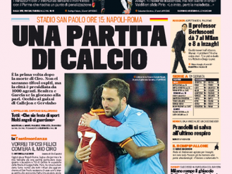 گاتزتا دلو اسپورت