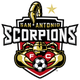 سان آنتونیو اسکورپیونز / / باشگاهی / مردان (5261)