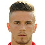 Azur Velagić/Türkgücü-Ataspor / / باشگاهی / مردان (14492)/34