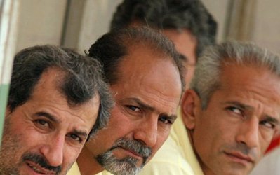 فریادشیران: آقای کی‌روش رحمتی را به تیم‌ملی دعوت کن/دایی را دعوت نکردیم وزیر و وکیل به ما زنگ زدند