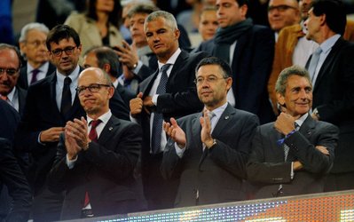 بارتومئو: امسال بسیار قوی‌تر خواهیم بود