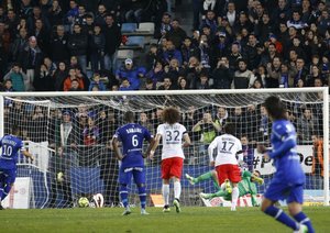 داوید لوئیز