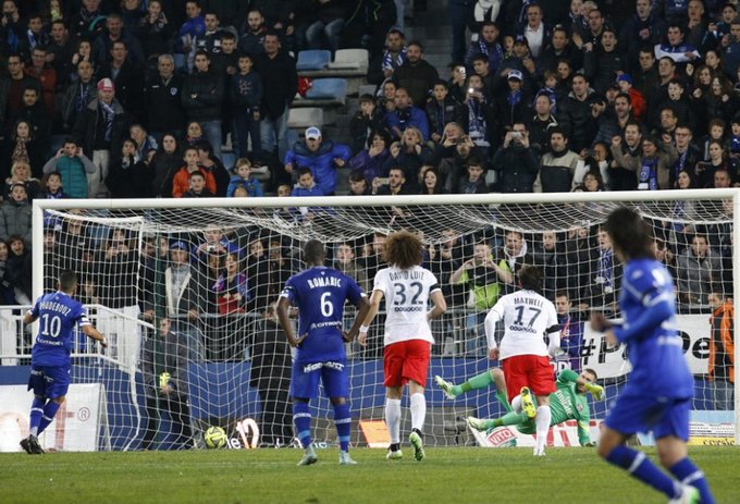 داوید لوئیز