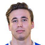 Anders Trondsen/روزنبرگ /نروژ / باشگاهی / مردان (250)/30