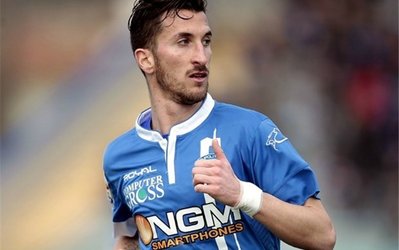 پیرلو به تیم ملی ایتالیا برای بازی دوستانه دعوت نشد