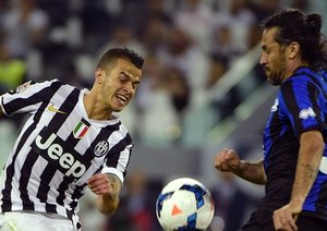 سباستين جيوینكو - ماریو آلبرتو یپس دیاز