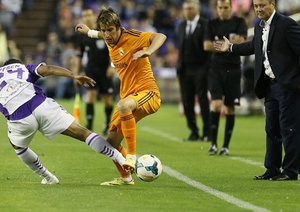 کوئنترائو - جفرن