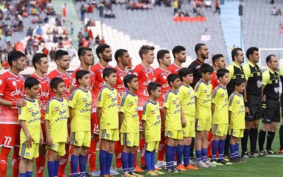 نقل و انتقالات پرسپولیس / آخرین تغییرات؛ از رفتن سوشا تا صید امیری