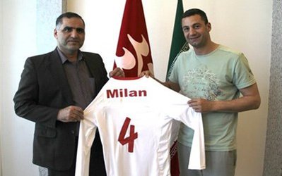 مذاکره پدیده با یک کروات و یک مونته‌نگرویی