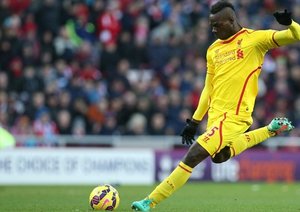 ماریو بالوتلی